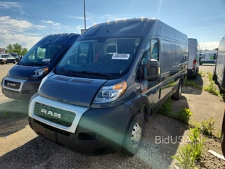 RAM PROMASTER 3500 3500 HIGH