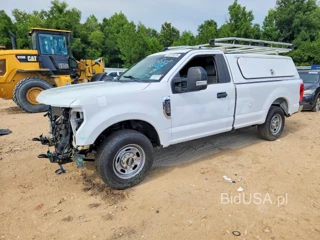 FORD F250 SUPER DUTY