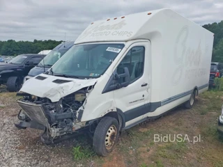 FORD TRANSIT T-350 HD