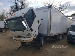 ISUZU NPR HD