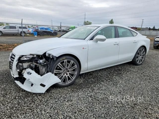 AUDI A7 PREMIUM PLUS