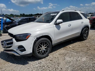 MERCEDES-BENZ GLE 350 4MATIC