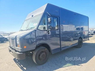 FORD F59