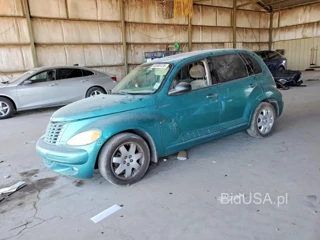 CHRYSLER PT CRUISER TOURING
