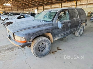 DODGE DURANGO
