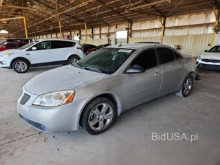 PONTIAC G6 GT
