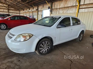 CHEVROLET COBALT LS