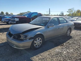 TOYOTA CAMRY CE