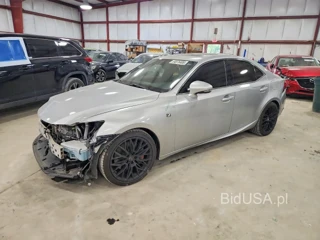 LEXUS IS 350