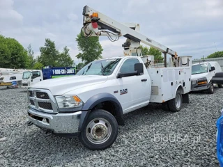 RAM 4500
