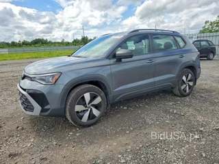 VOLKSWAGEN TAOS S