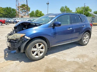 NISSAN MURANO S