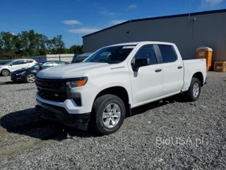 CHEVROLET SILVERADO K1500