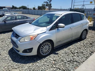 FORD C-MAX SEL