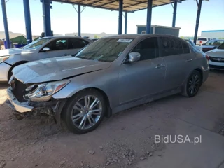 HYUNDAI GENESIS 3.8L