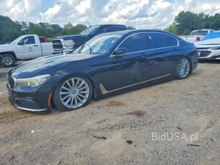 BMW 740 I