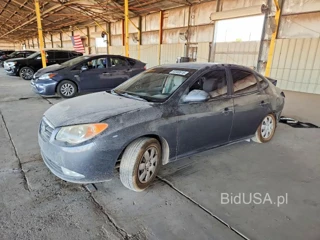 HYUNDAI ELANTRA GLS
