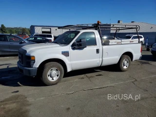 FORD F250 SUPER DUTY