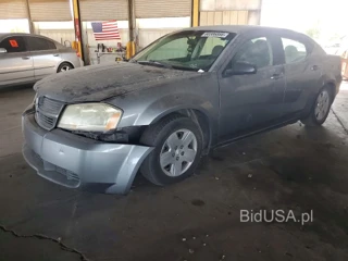 DODGE AVENGER SE