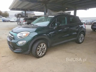 FIAT 500X EASY