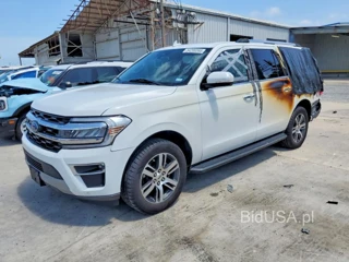FORD EXPEDITION MAX LIMITED