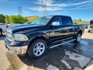 RAM 1500 LARAMIE