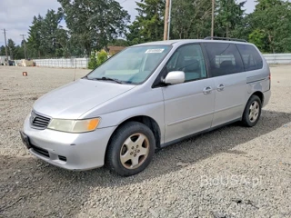 HONDA ODYSSEY EX