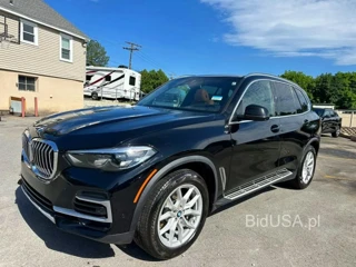 BMW X5 SDRIVE 40I