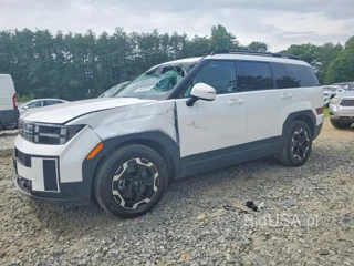 HYUNDAI SANTA FE SEL