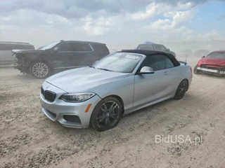 BMW M240XI
