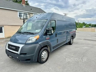 RAM PROMASTER 3500 3500 HIGH