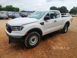 FORD RANGER XL
