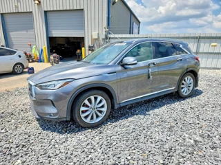 INFINITI QX50 ESSENTIAL