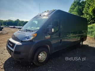 RAM PROMASTER 3500 3500 HIGH