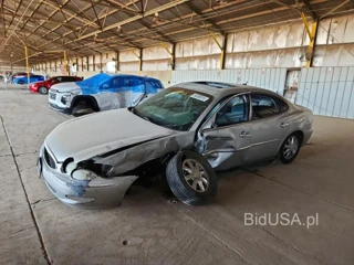 BUICK LACROSSE CX