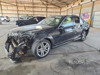 MERCEDES-BENZ C 350