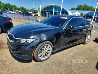 BMW 330I