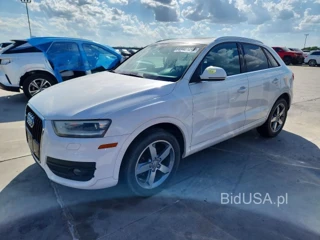 AUDI Q3 PREMIUM PLUS