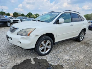 LEXUS RX 400H