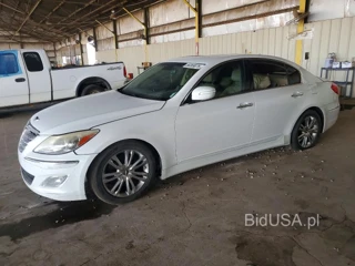 HYUNDAI GENESIS 3.8L