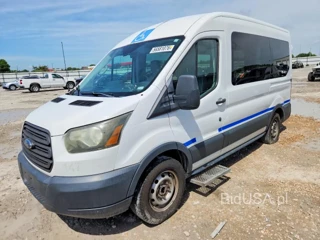 FORD TRANSIT T-150