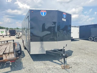 INTERSTATE TRAILER