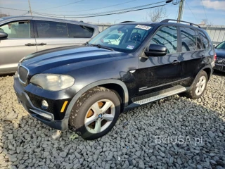 BMW X5 XDRIVE30I
