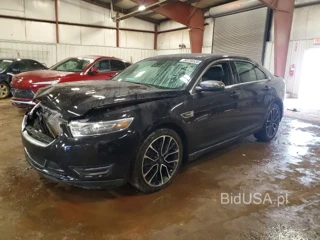 FORD TAURUS LIMITED