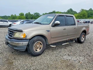 FORD F150 SUPERCREW