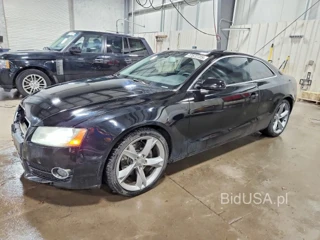 AUDI A5 PREMIUM PLUS