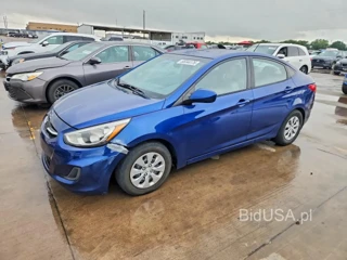 HYUNDAI ACCENT GLS