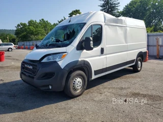 RAM PROMASTER 2500 2500 HIGH