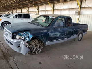 DODGE DAKOTA
