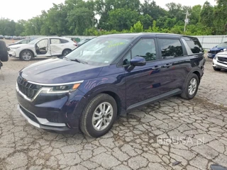 KIA CARNIVAL LX